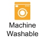 Machine Washable Icon